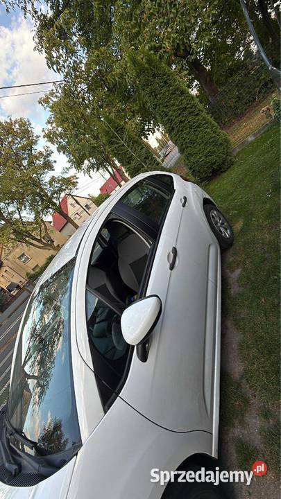 Citroen C3 14 HDI 68 2010 Uszkodzony elektryczne lusterka Kubice