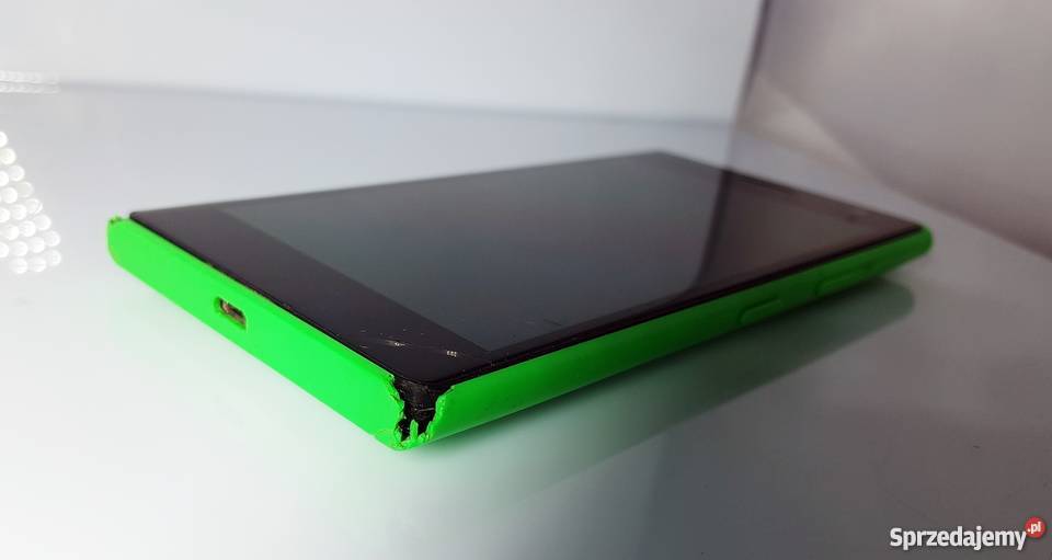 Nokia Lumia 735 Lte Gdańsk