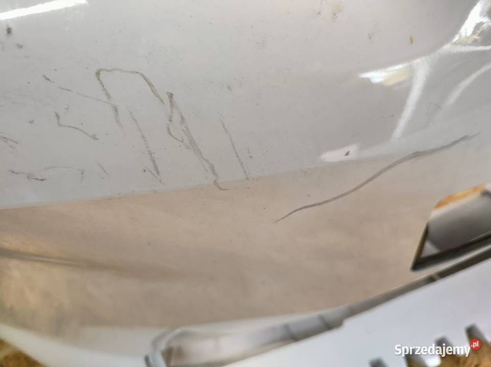 Zderzak Przedni Przód BMW 1 F70 MPakiet osobowe wielkopolskie sprzedam