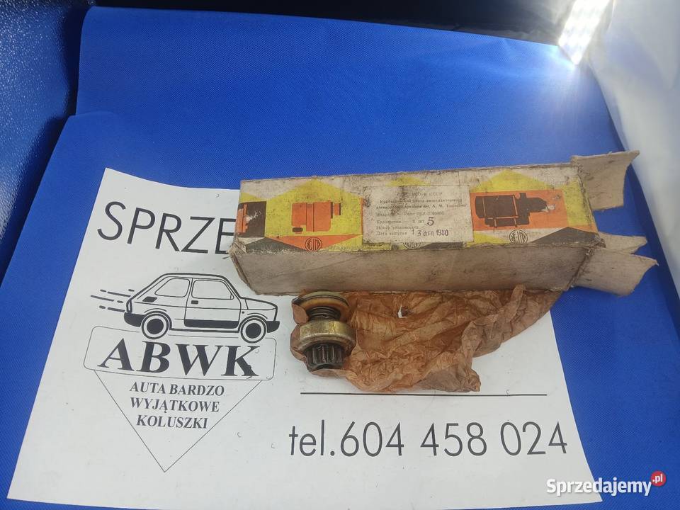 Bendix łada 2101 Koluszki