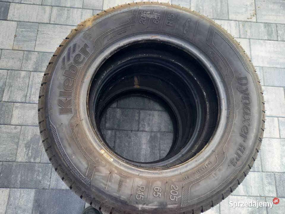 kleber 2056515 dynaxer hp3 7mm Gutowo Małe