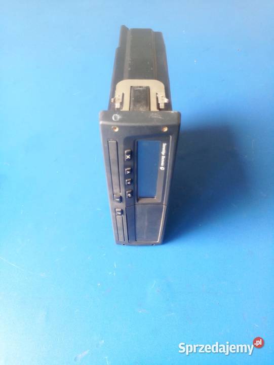 Tachograf MAN 81271016568 opolskie