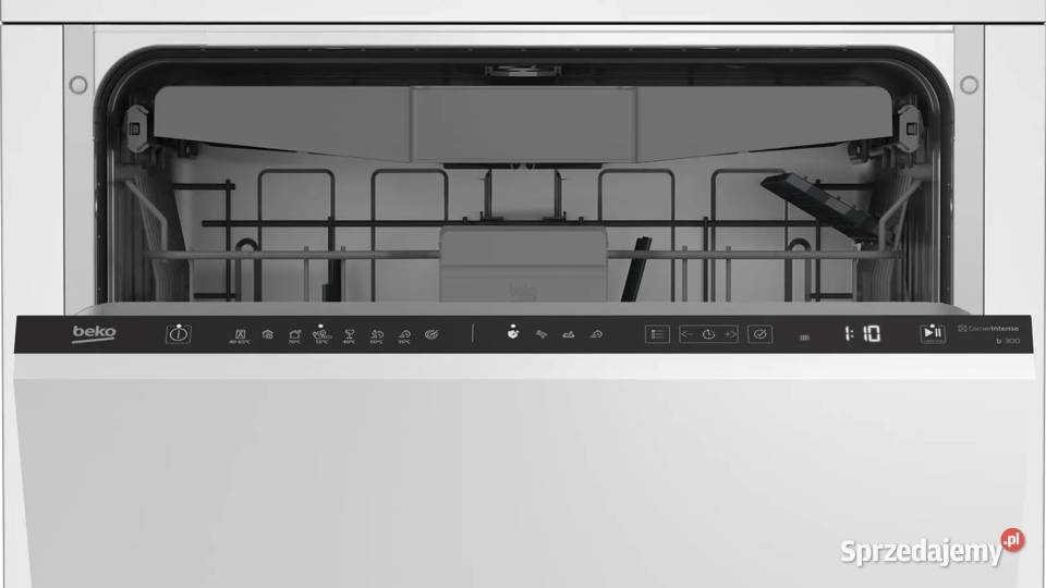 Zmywarka Beko bPro500 BDIN38643C 598 Warszawa sprzedam