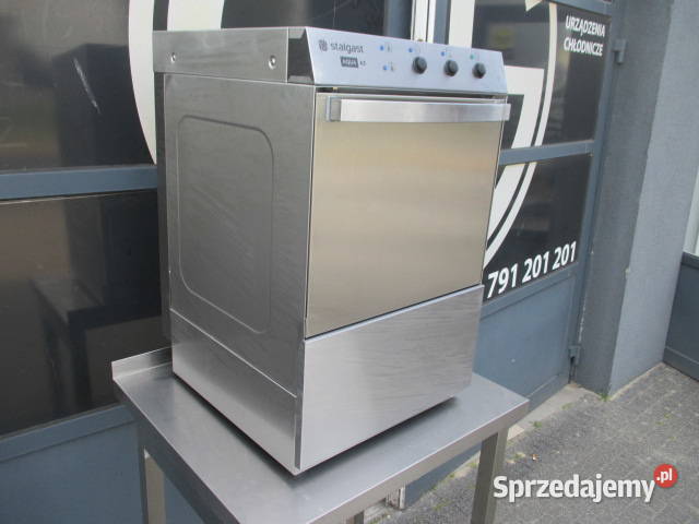 Zmywarka Stalgast do gastronomii Ostrów Wielkopolski