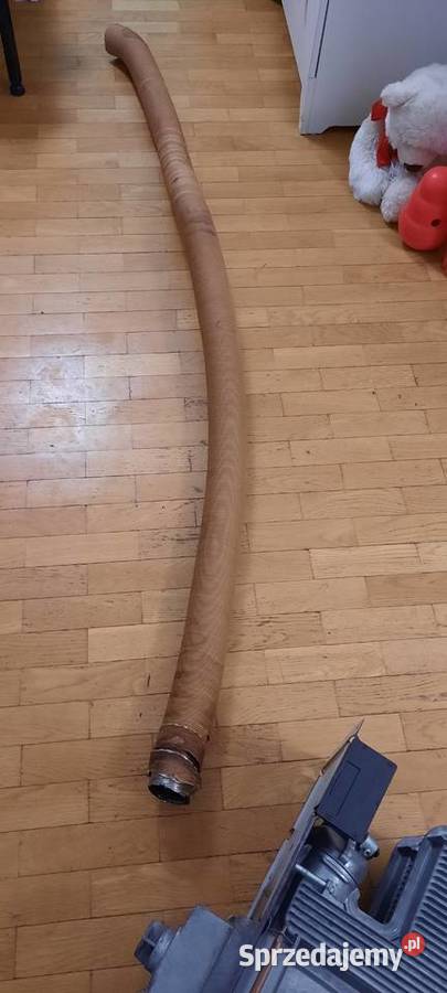 Piec gazowy kompletny Trumatic S5002 z dwoma Warszawa