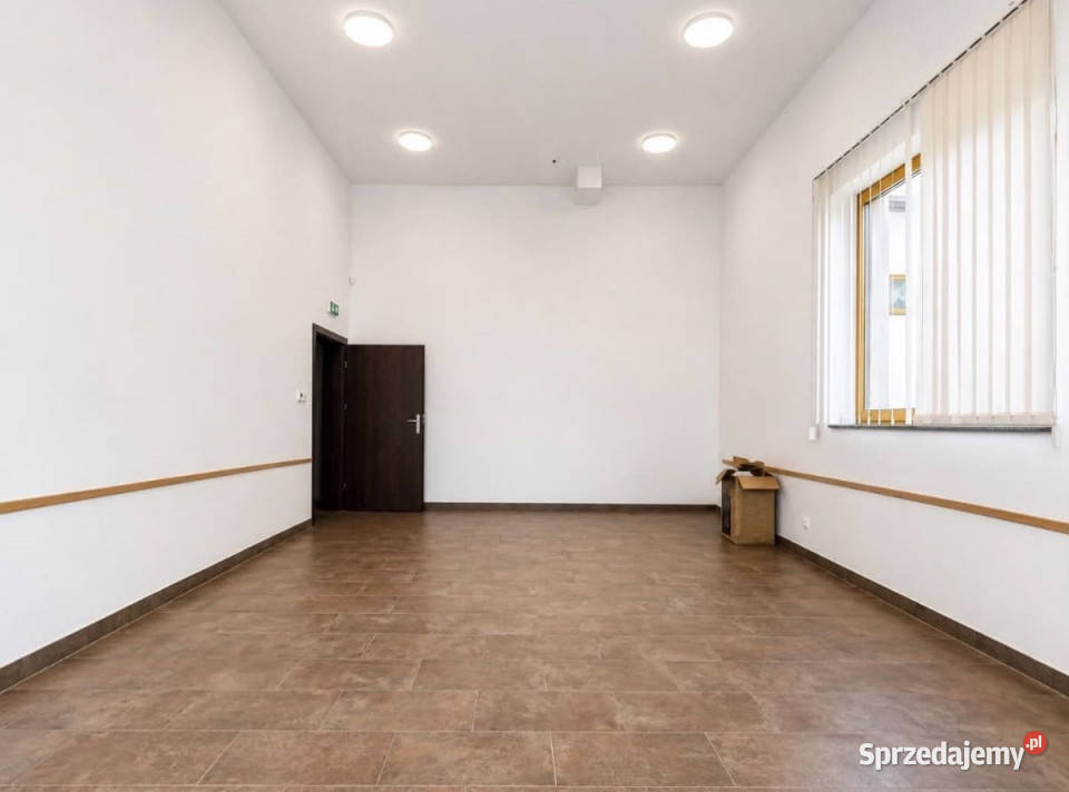 Lokal Rzeszów 85m2