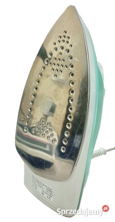 Żelazko Bosch 1600W Biżuteria