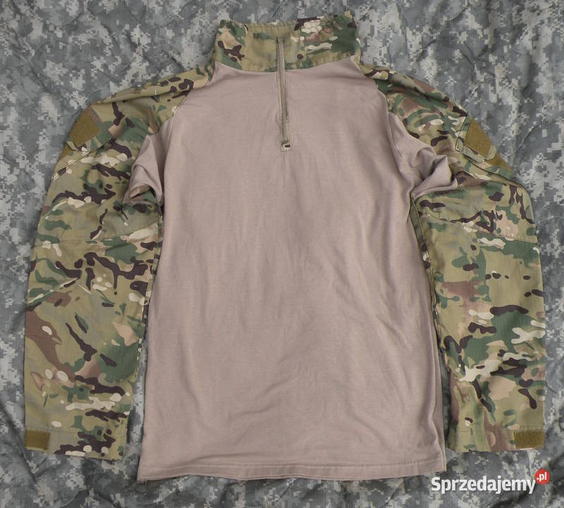 Combat shirt multicam SM Wrocław