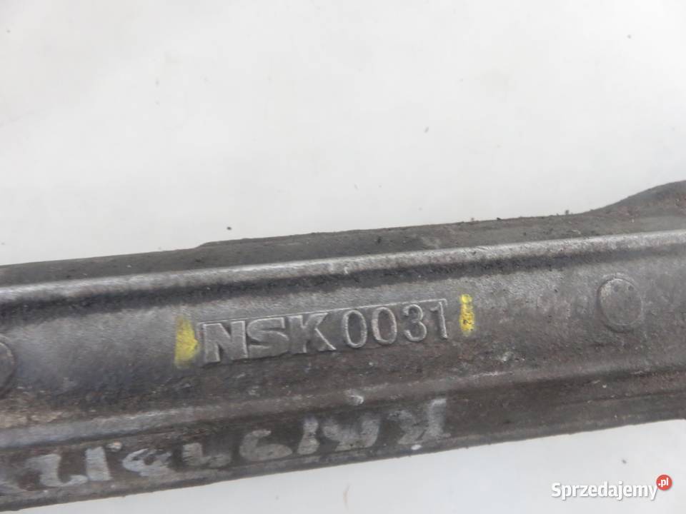 MAGLOWNICA TOYOTA RAV 4 III NSK0031 sprzedam