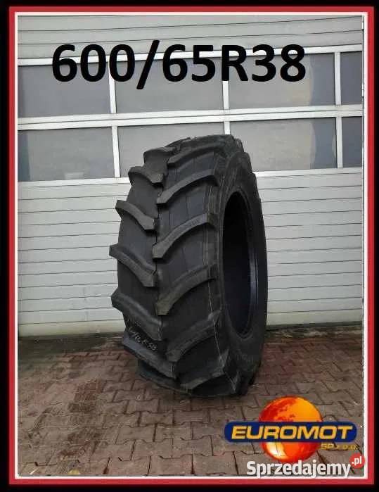 Opona 60065R38 Master TRACK PRO 668 MOCNA lubelskie Tomaszów Lubelski