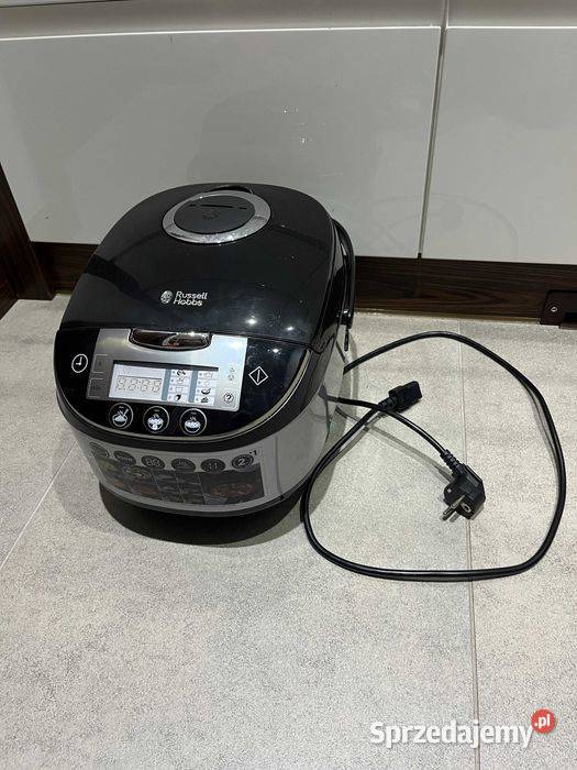 Russell Hobbs multicooker 11 programów timer Tuliszków