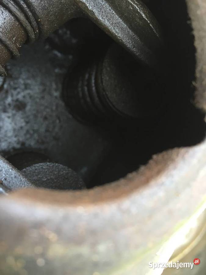 silnik 28 HP MW Bedford OY Ford wojskowy Giby