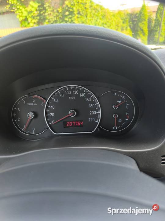 Suzuki sx4 Stalowa Wola