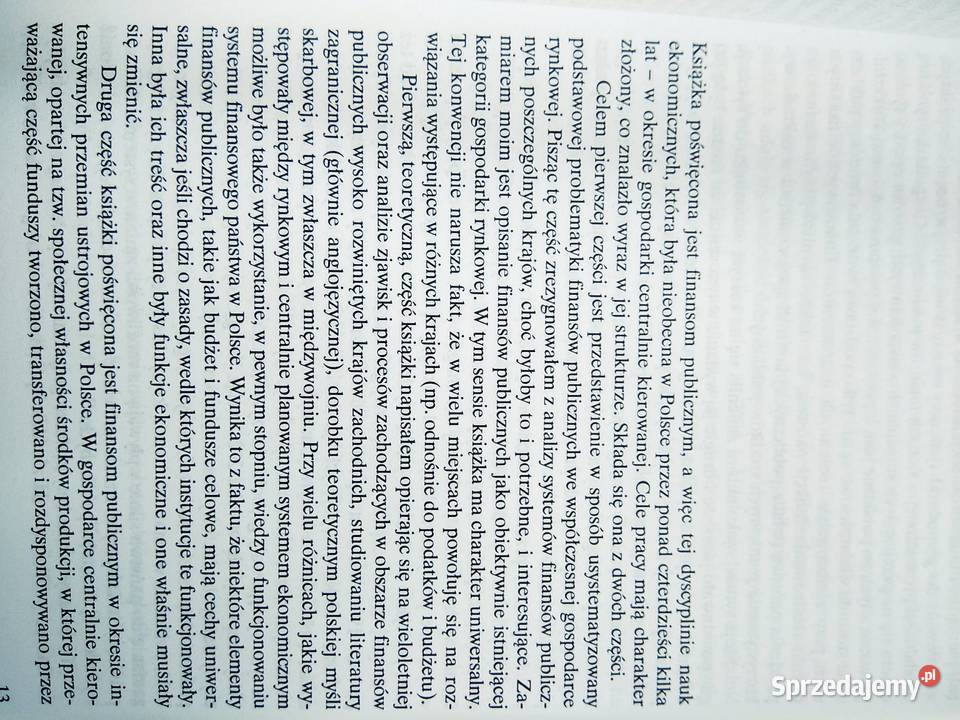 Euro a integracja europejska księgarnia studia sprzedam