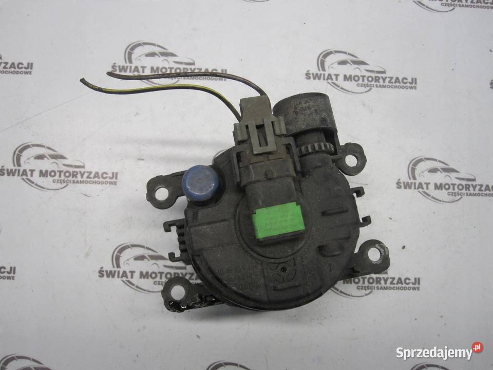 LAND ROVER FREELANDER II 08r halogen