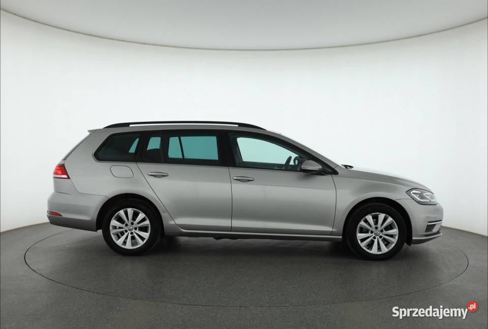 VW Golf 14 TSI światła do jazdy dziennej mazowieckie Piaseczno sprzedam