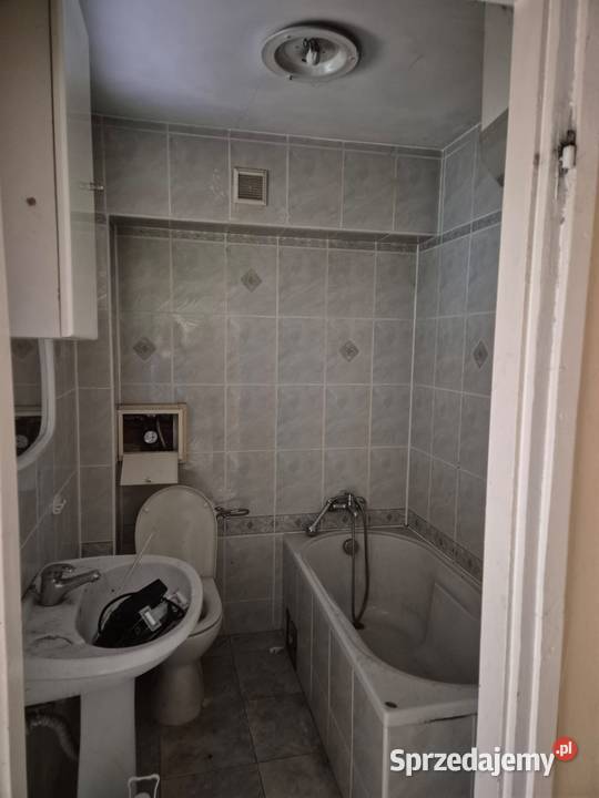 Mieszkanie sprzedam Liczba pokoi 1