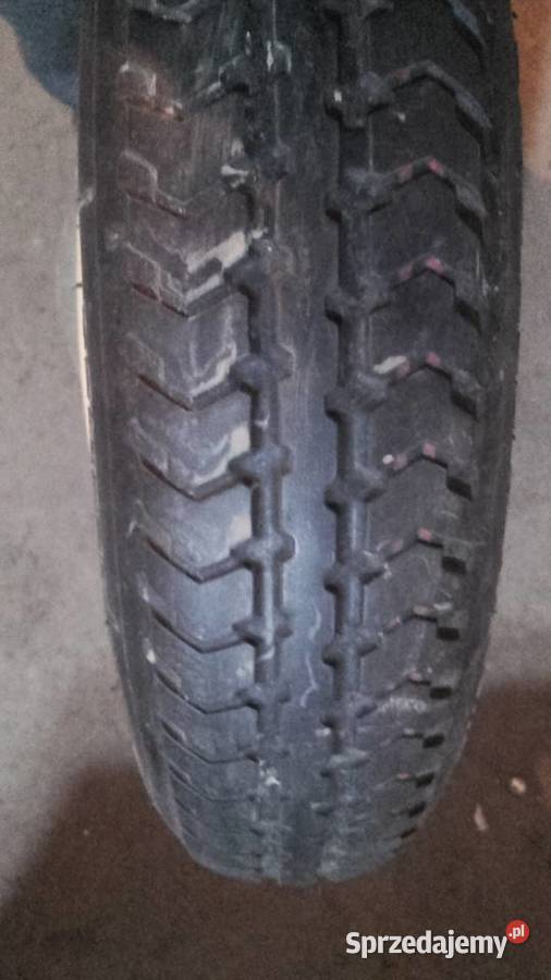 koło dojazdowe 4x100 14 hondy civic 40 Igołomia
