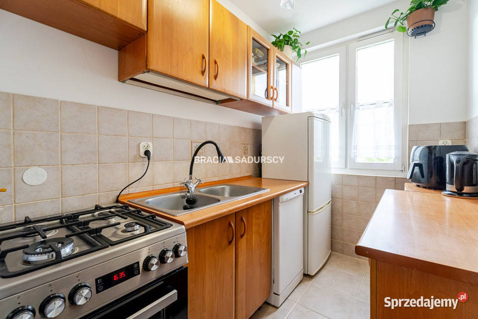 Mieszkanie do sprzedania 473m2 3 pokoje Kraków 47.3m2