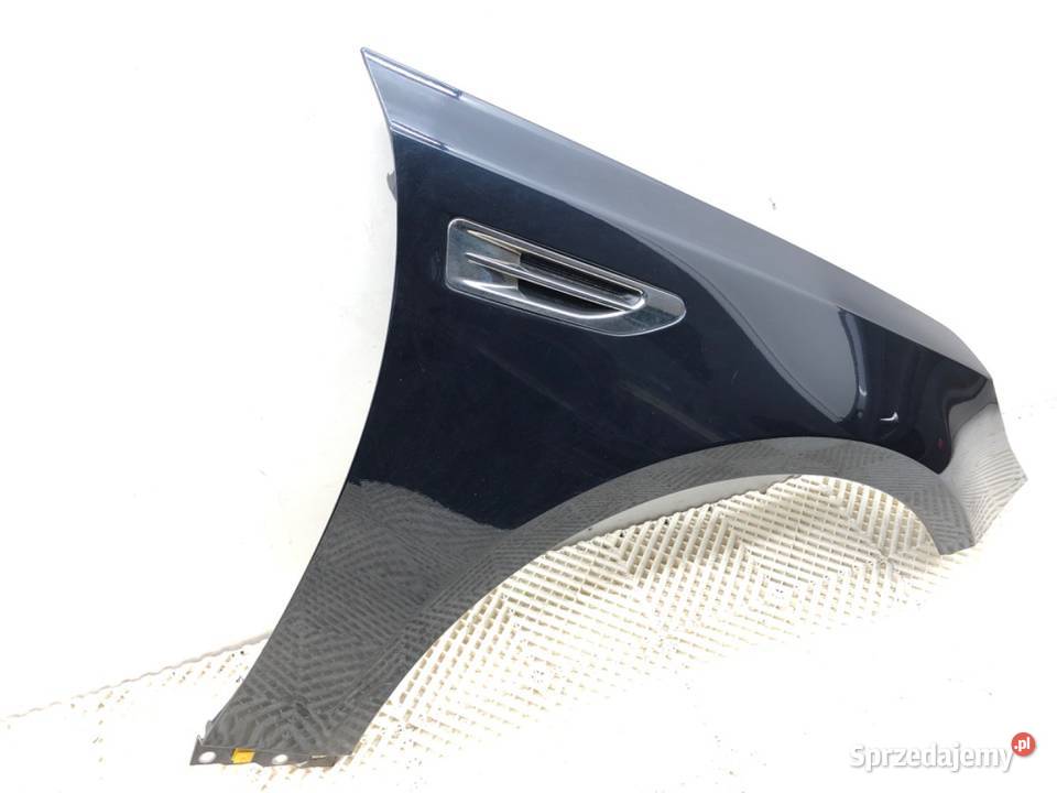 BŁOTNIK PRAWY PRZÓD KIA OPTIMA SedanLimuzyna