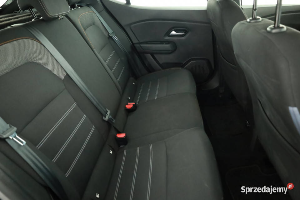 Dacia Sandero 10 TCe