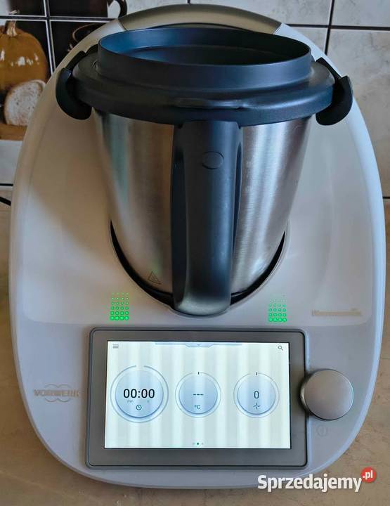 Thermomix TM6 Łobez