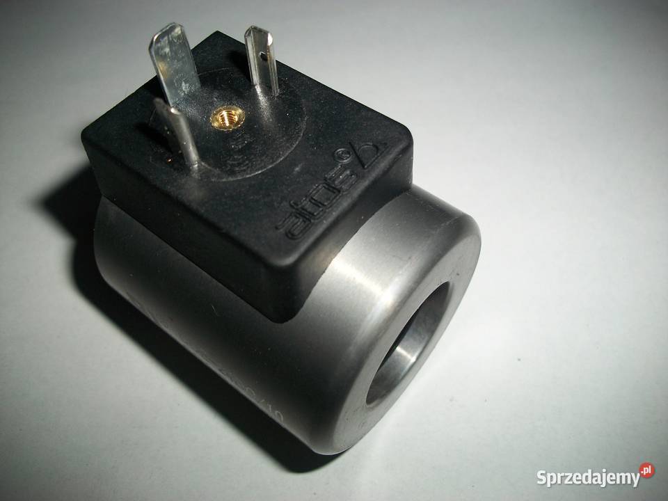 Cewka SPCOE 12VDC Olkusz