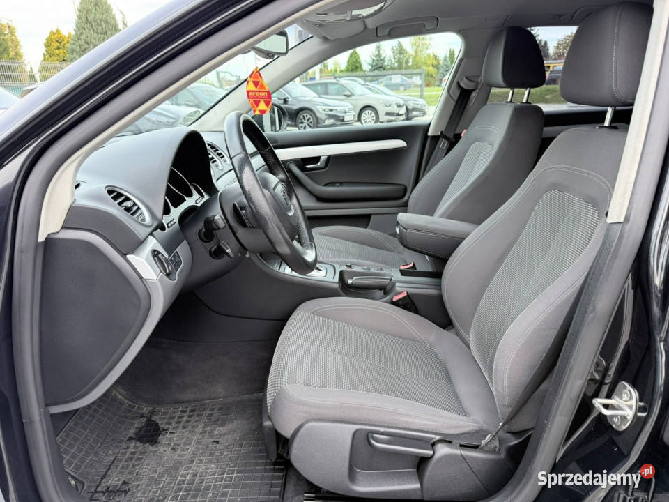 Seat Exeo 20 TDI 143 2012r climatronic LED elektryczne lusterka Wrocław