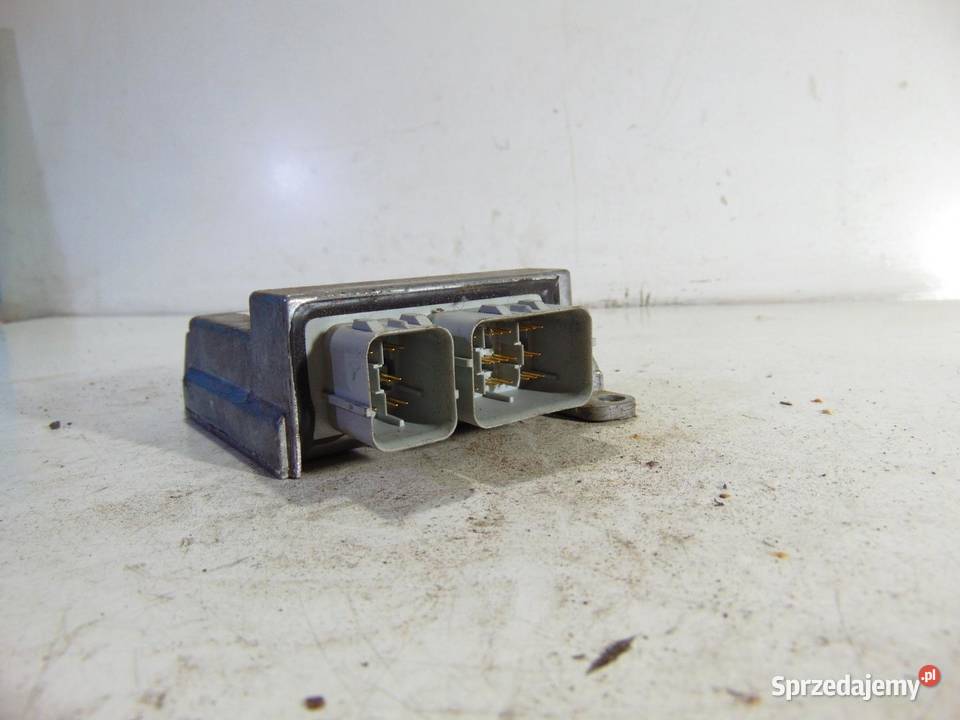 SENSOR AIR BAG AIRBAG FORD WINDSTAR YF2A14B321CA
