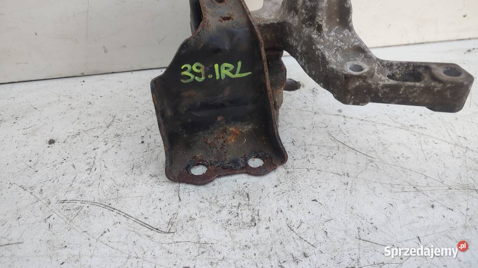 39PODUSZKA ŁAPA SILNIKA NISSAN NOTE E12 12B 13 Włoszczowa sprzedam