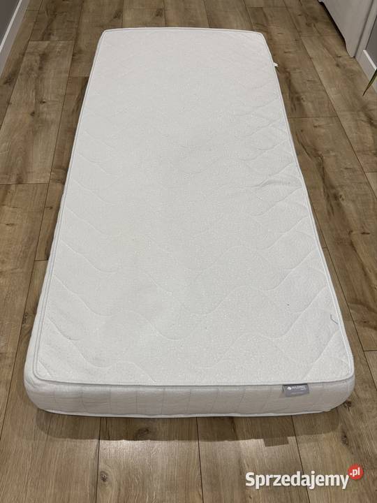Materac hilding zorba 90x200