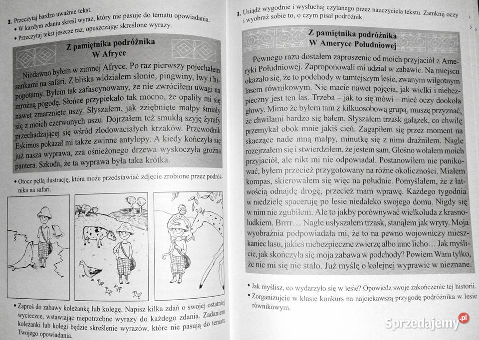 Już w szkole C Radzę sobie coraz lepiej E Pozostałe Chełm