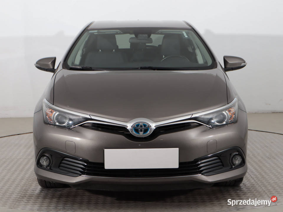 Toyota Auris Hybrid Piaseczno