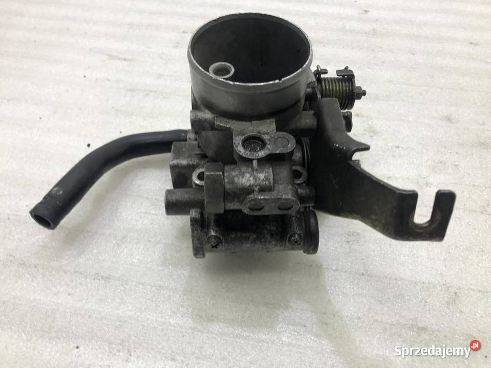 PRZEPUSTNICA NISSAN ALMERA RHN5017 14 N15