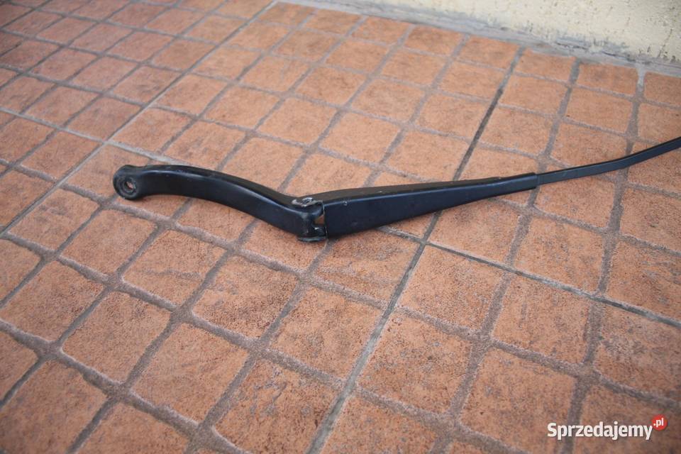 RAMIE WYCIERACZKI LEWE OPEL CORSA D 13182325 sprzedam