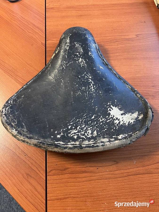 Siedzenie sprężyny SHL M04 M05 Gdańsk sprzedam