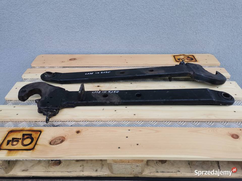 Case 5150 Hak dolny podnośnika Wilkowo