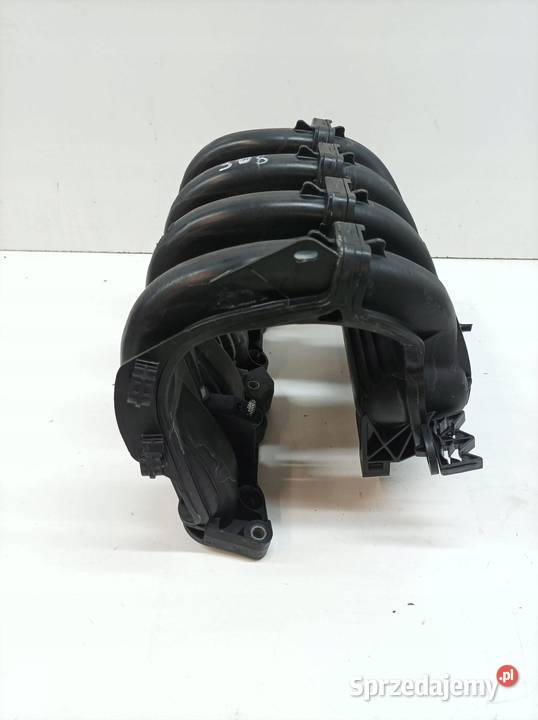 KOLEKTOR SSĄCY 9645400680 14 16V Citroen C4 I osobowe