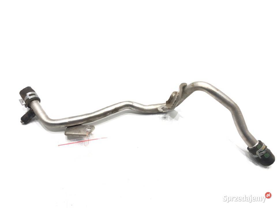 MAGISTRALA WODY TOYOTA CHR 18 122 osobowe