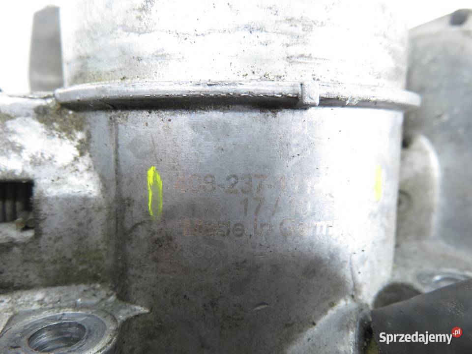 PRZEPUSTNICA VW GOLF IV 1J1 16 AKL 408237111012Z osobowe