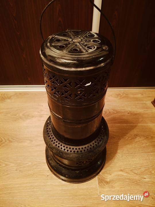 Piecyk naftowy Valor 525T lata 30te