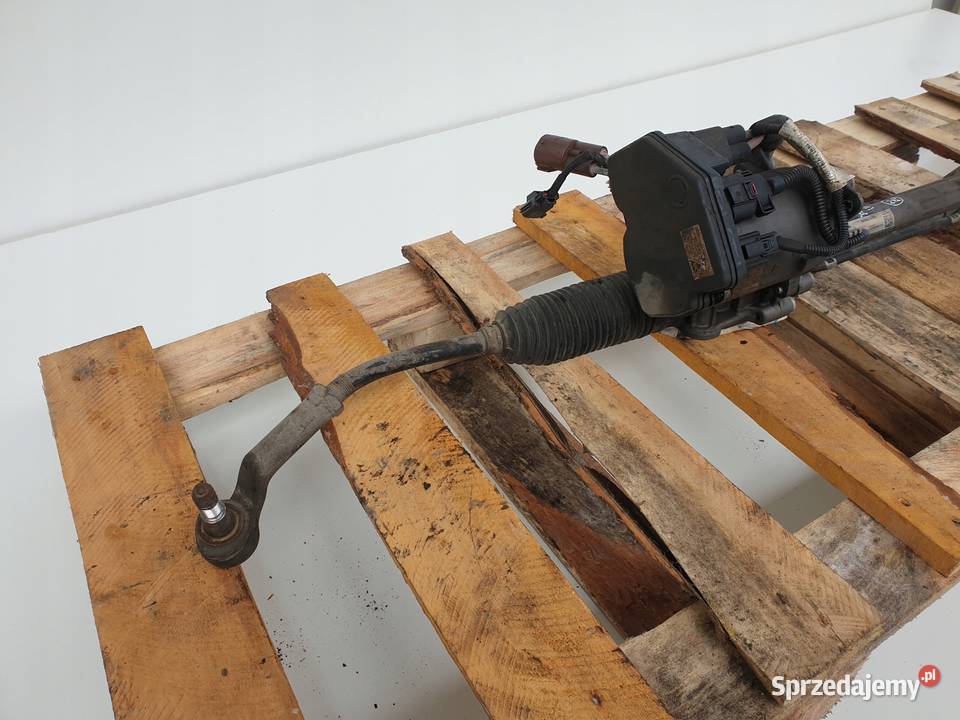 Volvo V60 lift MAGLOWNICA przekładnia P31451853 Chełm