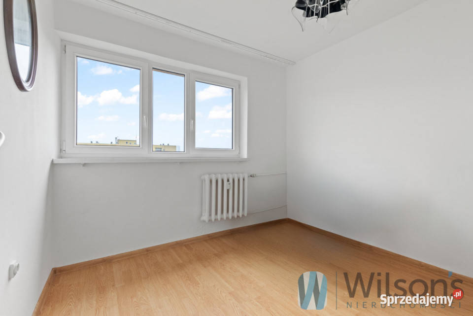 Mieszkanie 50m2 3pokojowe Warszawa Sprzedaż mazowieckie