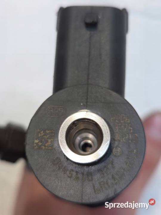 WTRYSK WTRYSKIWACZ OPEL ASTRA 4 IV J INSIGNIA A kujawsko-pomorskie