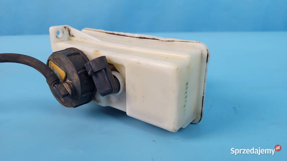 CASE IH PUMA 145 12r ZBIORNIK PŁYNU HAMULCOWEGO Kolno sprzedam