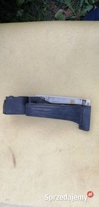 Bmw e46 potencjometr gazu pedał manual Aleksandrów Łódzki