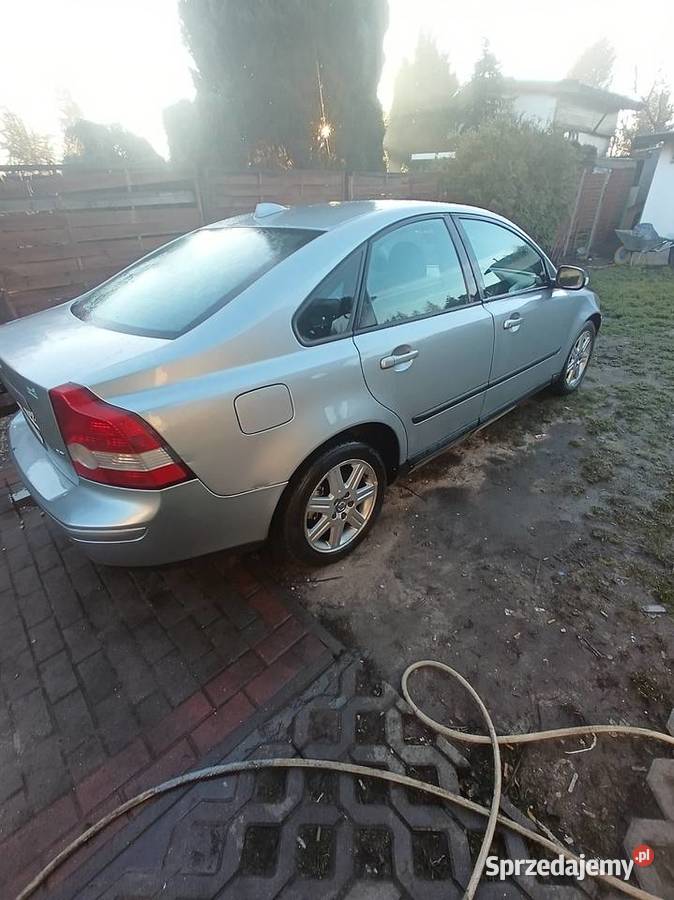 sprzedam zamiana na motor Kołata