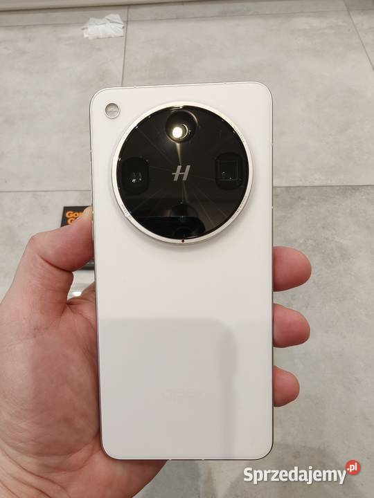 Oppo find x8 ultra 16GB1TB biały łódzkie Bełchatów sprzedam