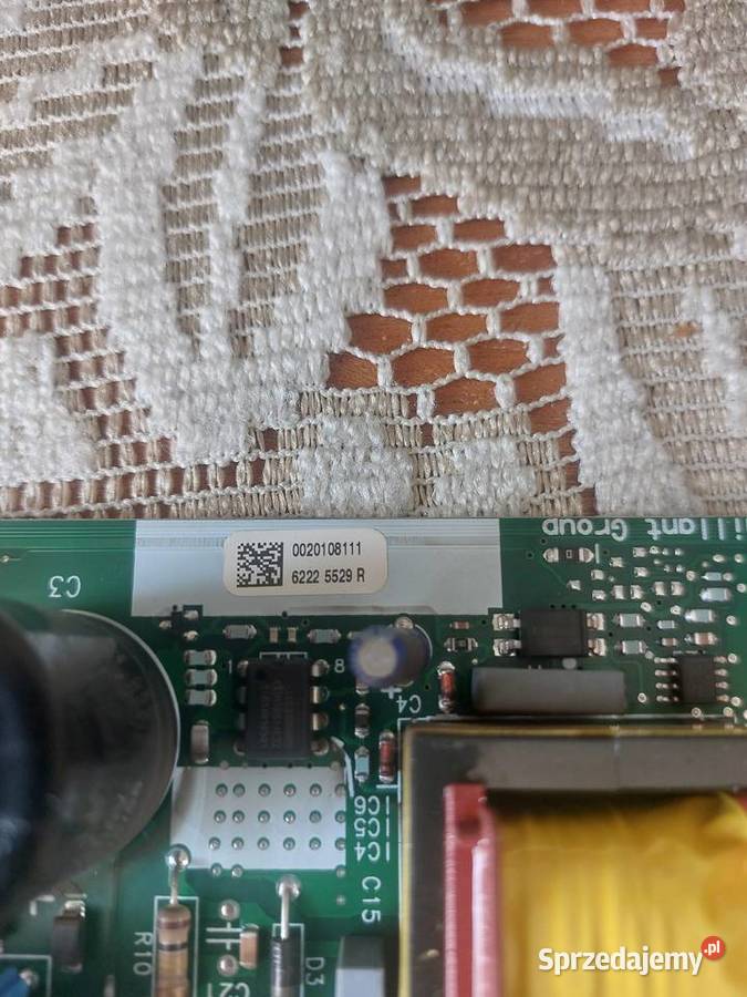 VAILLANT 0020108111 62225529 R MODUŁ PIECA