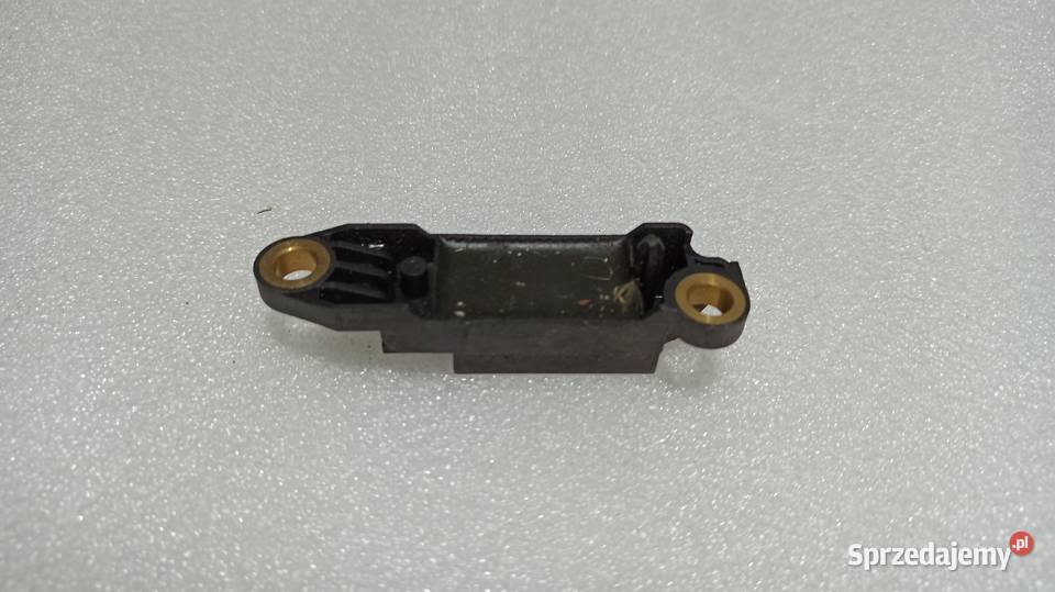 CZUJNIK UDERZENIOWY AIRBAG A6 C5 A8 D2 SENSOR Dębica